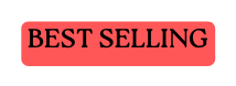 BEST SELLING